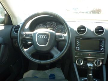 Audi A3 - 9