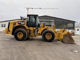 CAT 972M Radlader mit Waage Wheel loader