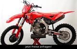 Honda CRF450 2025 - HONDA RALLYE CRF 450