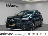 Opel Grandland Innovation Apps  RFK PDCvh SHZvh 18''  - schwarze Opel Grandland (X)