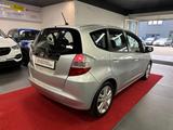 Honda Jazz 1.4 Exclusive AUT*PANO*SIHZ*TÜV+InspNEU*2Hd - Honda Jazz: Automatik, 1.4
