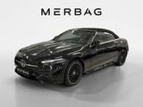 Mercedes-Benz CLE 200 Cabriolet AMG Night Burmester Digital Li - Mercedes-Benz CLE 200: Cabrio
