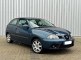 Seat Ibiza 1.4 FR   LPG  TÜV  Anhängerk... - Seat Ibiza aus 2007: Fr