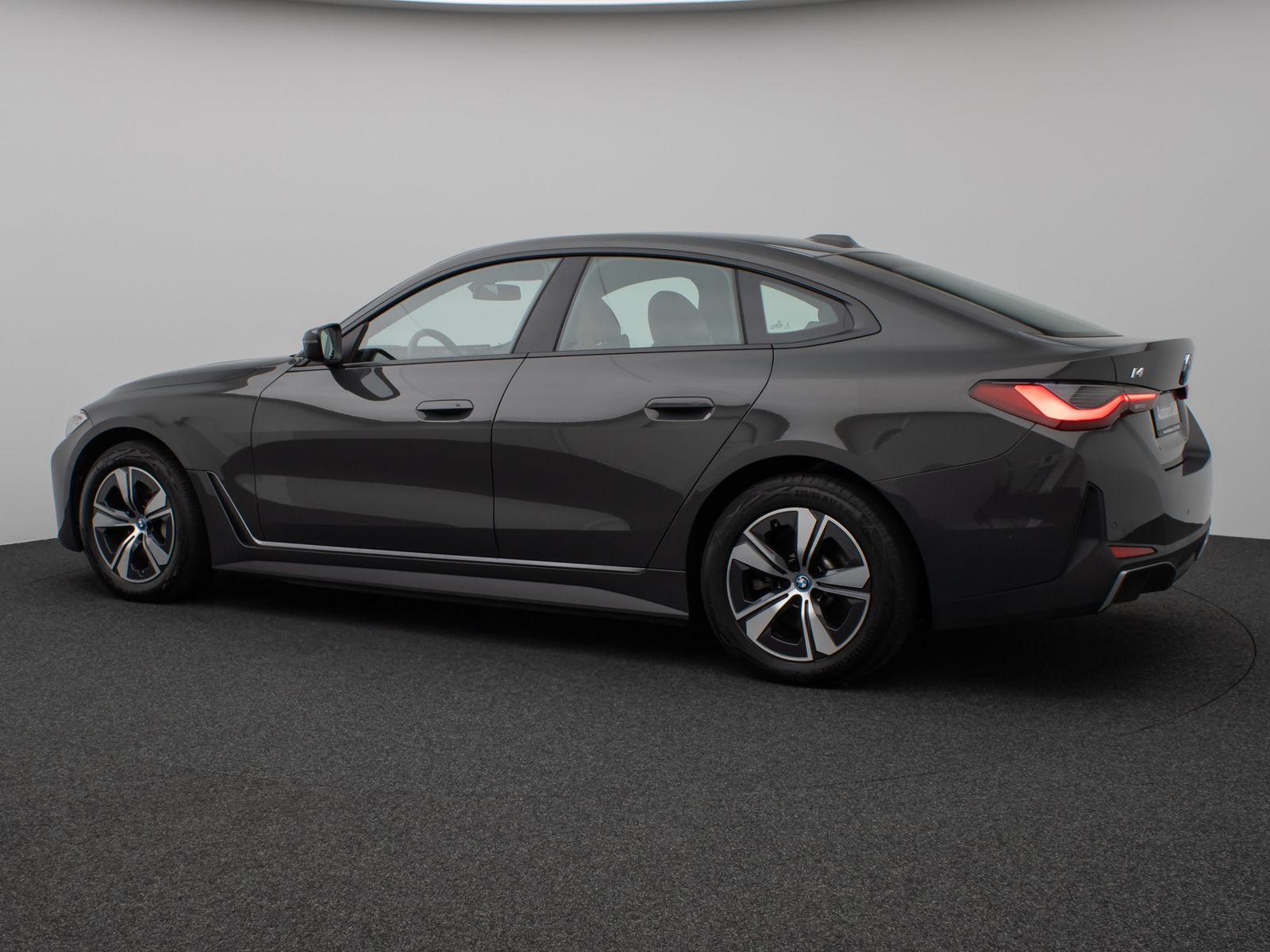 Fahrzeugabbildung BMW i4 eDrive40 Gran Coupé Kamera HUD DAB H/K Komfor