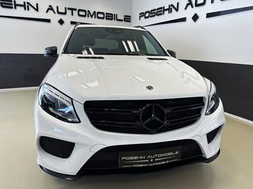 Mercedes GLE 250 - 2
