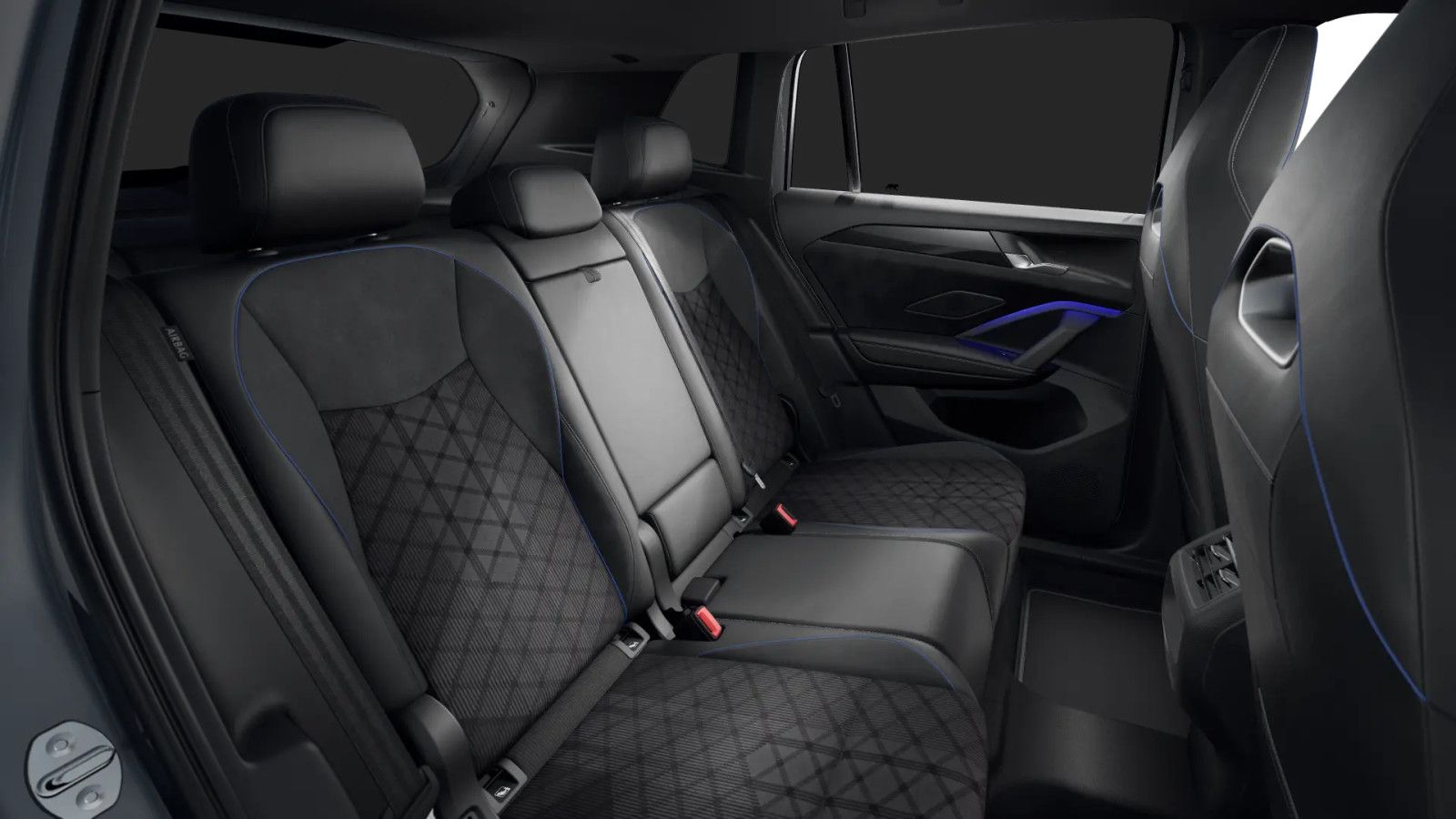 Volkswagen Tiguan - Bild 11
