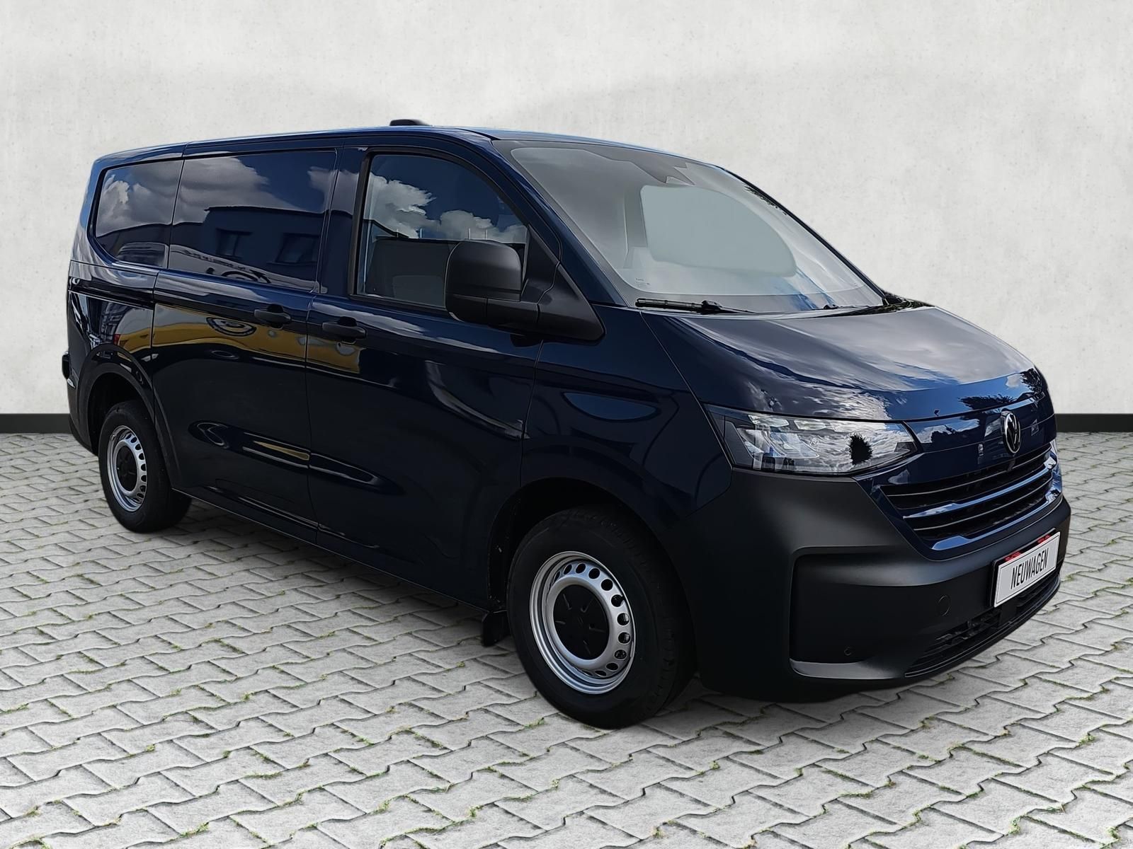 Volkswagen T7 Kasten 2.0 TDI 4Motion Automatik / AHK imagem 2