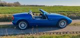 BMW Z1 Purblau / Leder Hellgrau - BMW Z1 von privat