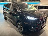 Ford Tourneo Custom Aut L2 Tit X B&O-Standheizung