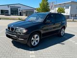 BMW Bmw x5 3.0d - BMW X5 aus 2002 mit Diesel-Antrieb