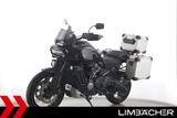 Harley-Davidson PAN AMERICA SPECIAL - QS, Tempomat, Keyless - HARLEY-DAVIDSON PA