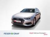 Audi A4 Avant 35 TFSI advanced Stronic,LED,Navi+,Kame - Audi A4 aus 2021