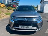 Mitsubishi Outlander PHEV Plus Spirit 4WD - Mitsubishi Outlander: Plus Spirit