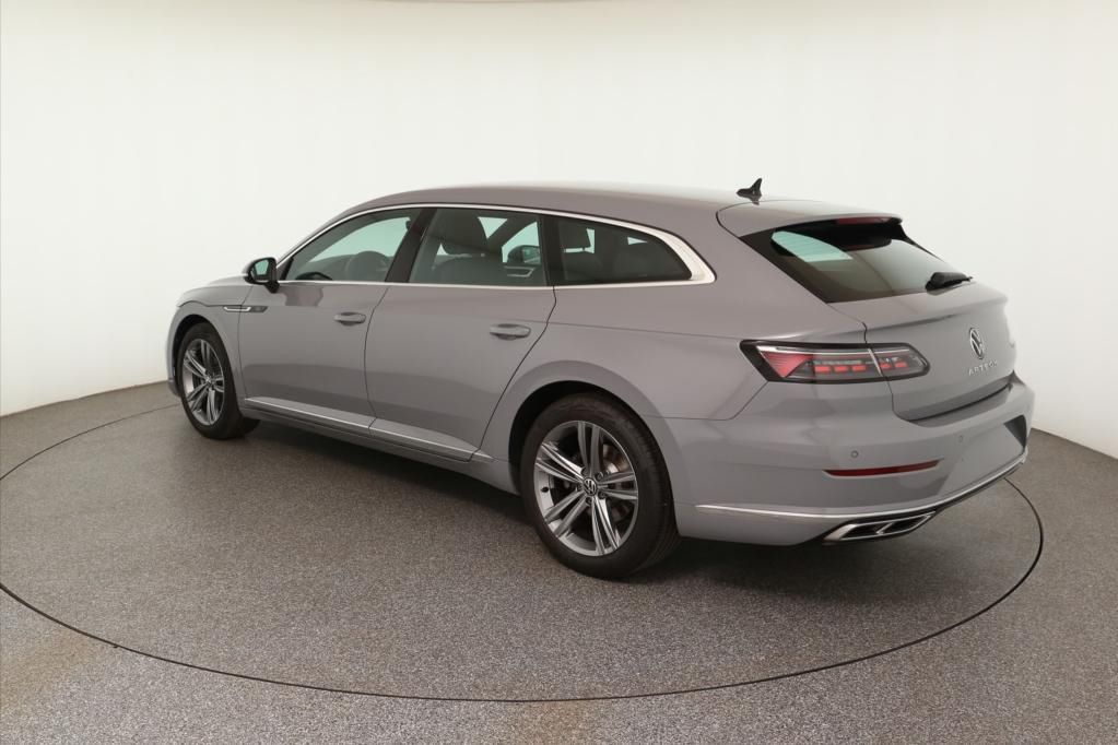 Volkswagen Arteon SB Elegance 2.0 TSI DSG PDC*Tempo*Klima*