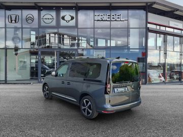 Volkswagen Caddy Style 1.5 TSI °LED°AHK°Pano°Kamera°ACC°