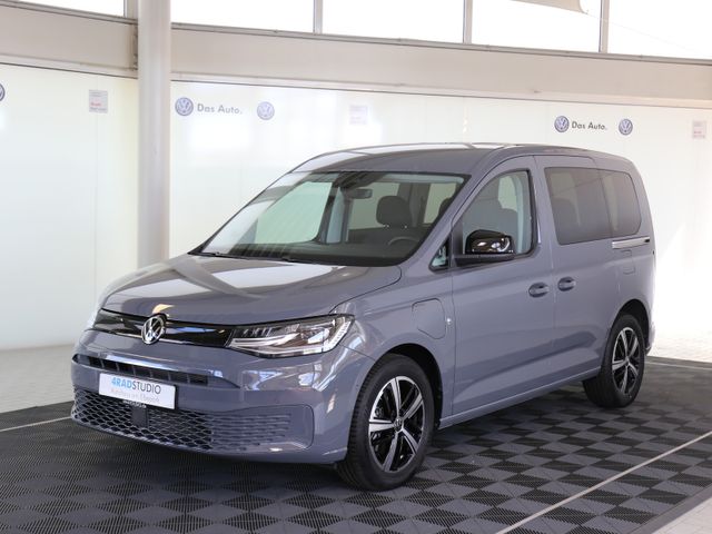 Volkswagen Caddy eHybrid DSG LED APP ACC SIDE ASSIST AHK