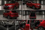 Nissan Qashqai Zama I Scheckheft I PANOI 360 I Wenig KM - Nissan Qashqai Zama mit Benzin-Antrieb
