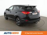 Toyota RAV 4 2.0 Edition 2014*NAVI*TEMPO*CAM*SHZ*AHK - Toyota RAV 4 in Leverkusen