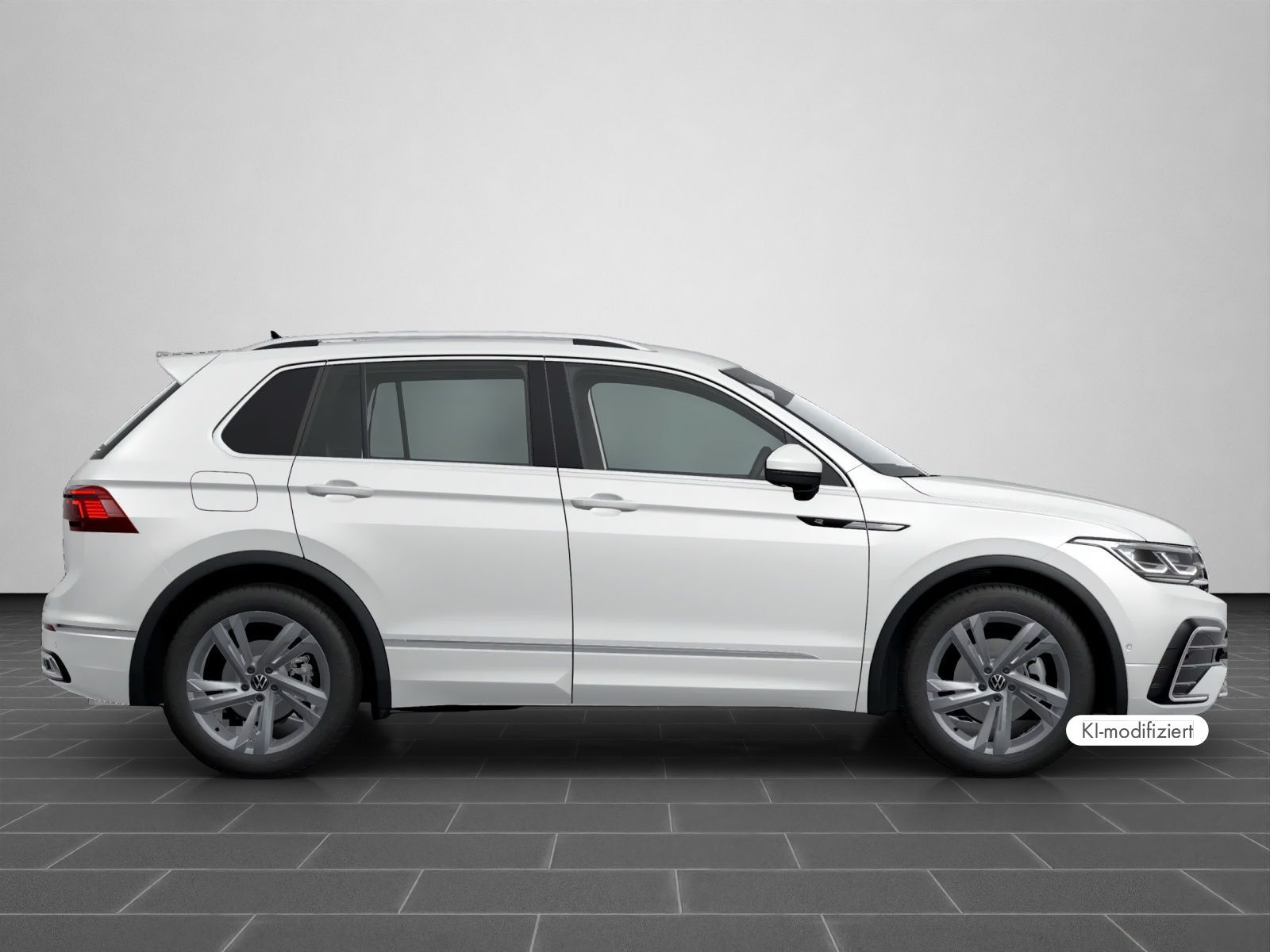 Volkswagen Tiguan - Bild 12