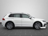 Volkswagen Tiguan - Vorschau Bild 12