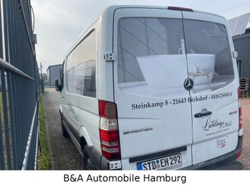 Mercedes Sprinter - 3