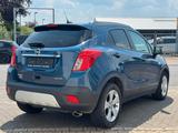 Opel Mokka Edition - Opel Gebrauchtwagen von 2016