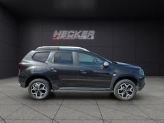 Dacia Duster II 1.6 SCe 115 Prestige 2WD