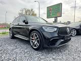 Mercedes-Benz GLC 63 AMG - Mercedes-Benz GLC 63 AMG Gebrauchtwagen in Berlin