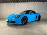 Porsche Boxster (718) | 20 Zoll Carrera S Räder | BOSE | - gebrauchte Porsche Boxster aus dem Jahr 2020