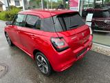 Suzuki Swift 1.2 Dualjet Hybrid 61 kW Comfort+ Mild-... - Suzuki Swift Neuwagen