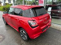 Suzuki Swift 1.2 Dualjet Hybrid 61 kW Comfort+ Mild-...