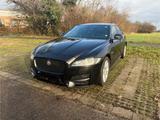 Jaguar XF 30d 300PS R-Sport Automatik R-Sport - Jaguar XF in Stuttgart