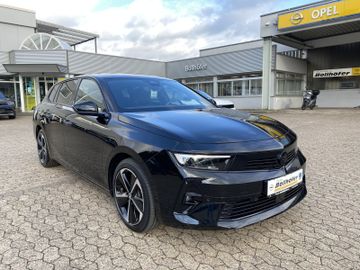 Bild 6 Opel Astra GS ST AT8/NAVI/SHZ+LHZ/PDC vo+hi+360Cam