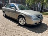 Opel Vectra C Lim. Elegance - Opel Vectra: Elegance