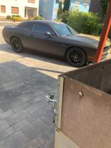 Dodge Challenger - Dodge Challenger aus 2021