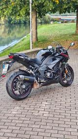 Kawasaki Ninja 1000 SX (TÜV NEU)  - KAWASAKI NINJA