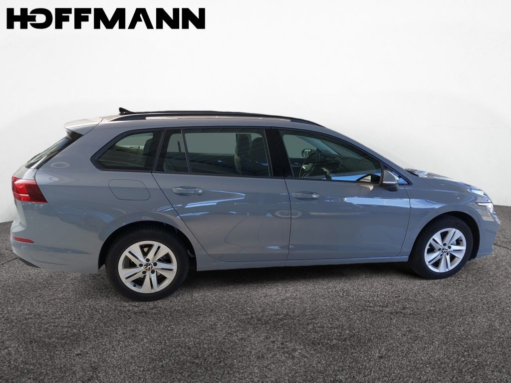 Fahrzeugabbildung Volkswagen Golf Variant 1.5 TSI Life AHZV LED