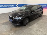 Skoda Fabia Selection 1.0 TSI VirtuCock DSG LED ACC - Skoda Fabia Jahreswagen mit Benzin-Antrieb