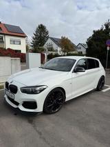 BMW M140i Special Edition - Topzustand | No OPF - weiße BMW M140i