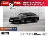BMW 520d xDrive Limousine Knaller Preise UPE 86720€ - schwarze BMW 520