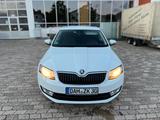 Skoda Octavia 1.2 TSI Green tec Active Combi Active - Skoda Octavia mit LPG-Antrieb