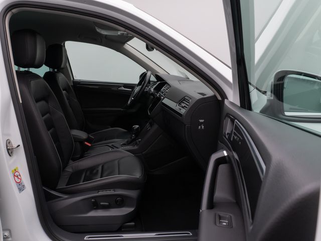 Foto Nummer 24: VW Tiguan