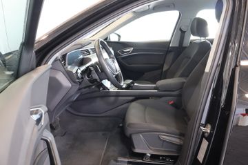 Audi e-tron 55 quattro LUFT+VIRTUAL+KEY+LED