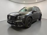 Mercedes-Benz GLB35 AMG 4M*PANO*BURMESTER*MULTIBEAM*MBUX*NIGHT - Mercedes-Benz GLB-Klasse Gebrauchtwagen
