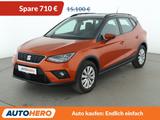 Seat Arona 1.0 TSI Style *NAV*LED*LIMIT*CAM*PDC*ALU* - Seat Gebrauchtwagen von 2020