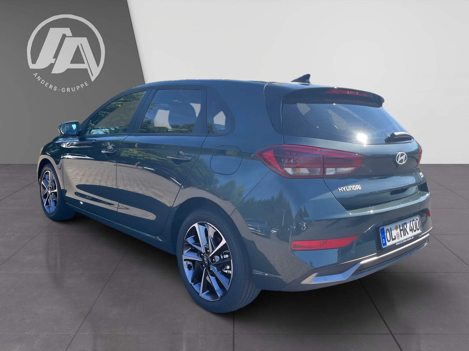 Hyundai i30 – Bild 3