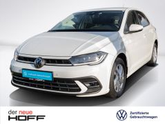 Volkswagen Polo 1.0 TSI Style IQ Drive Navi Allwetter Kamer