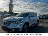 Renault Koleos Initiale Paris 4x4 - Renault aus 2022