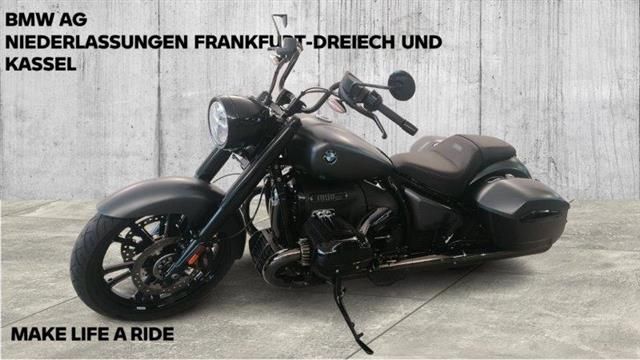 BMW R 18 Roctane