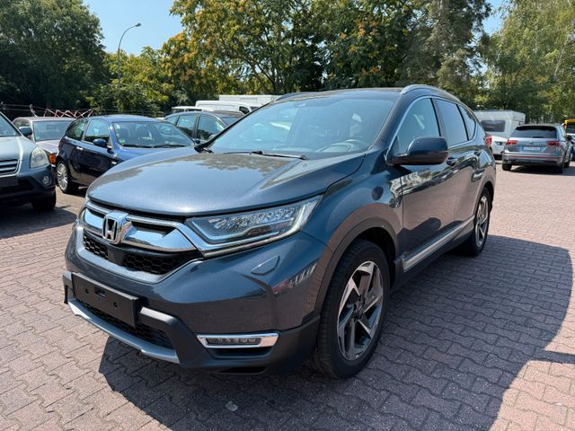 Honda CR-V 1.5 VTEC Turbo 4WD Executive*1Hd*8 fach*Pan
